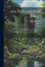 An Alphabet of Tales