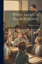 What Makes A Book Readble