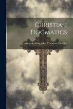 Christian Dogmatics