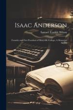 Isaac Anderson