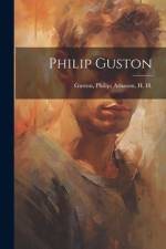 Philip Guston