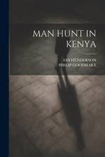 Man Hunt in Kenya