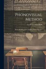 Phonovisual Method