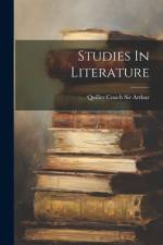 Studies In Literature