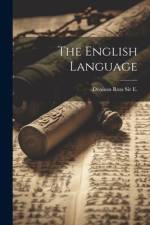 The English Language