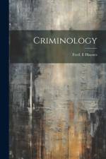Criminology