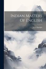 Indian Masters Of English