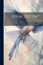 Poems 1922 1947
