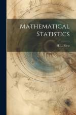 Mathematical Statistics