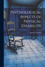 Psychological Aspects of Physical Disability