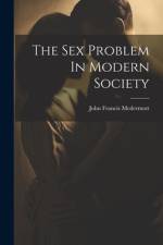 The Sex Problem In Modern Society