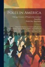 Poles in America