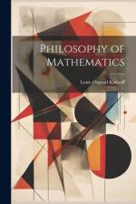 Philosophy of Mathematics af Louis Osgood Kattsoff
