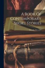 A Book Of Contemporary Short Stories