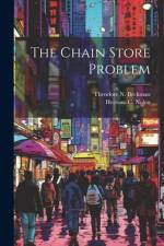 The Chain Store Problem