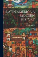 Latin America a Modern History