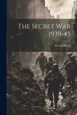 The Secret War 1939-45