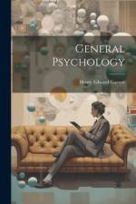 General Psychology af Henry Edward Garrett