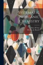Systematic Inorganic Chemistry