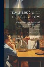 Teachers Guide for Chemistry