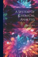 A System Of Chemical Analysis