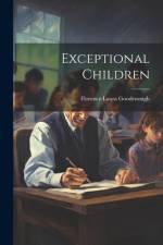 Exceptional Children af Florence Laura Goodenough