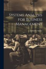 Systems Analysis for Business Management af Stanford L Optner