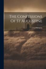 The Confessions Of St Augustine