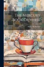 The Mercury Book Of Verse