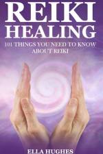 Reiki Healing for Beginners af Ella Hughes