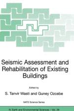 Seismic Assessment and Rehabilitation of Existing Buildings af S Ed Tanvir Wasti