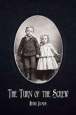 The Turn of the Screw af Henry James