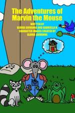 The Adventures of Marvin the Mouse af Gloria Giovanna