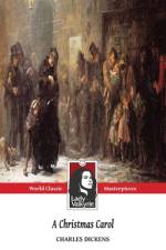 Christmas Carol (Classic Masterpieces) af Charles Dickens
