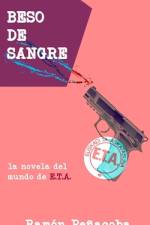 Beso de sangre af RamÃ³n PeÃ±acoba