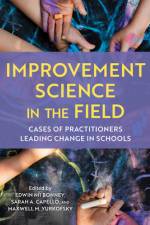 Improvement Science in the Field