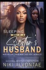 Sleeping With My Sister's Husband af Niki Jilvontae