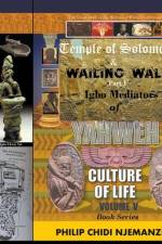 Temple of Solomon & Wailing Wall Part 1 af Philip Chidi Njemanze