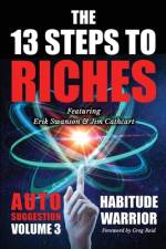 The 13 Steps To Riches af Erik Swanson