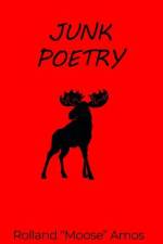 Junk Poetry af Rolland 