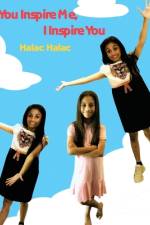 You Inspire Me, I inspire You af Halac Halac