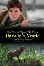 Darwin's World af Knapp Jack L Knapp