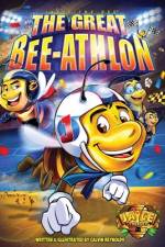 Jayce The Bee af Calvin L. Reynolds