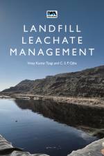 Landfill Leachate Management af Vinay Kumar Tyagi