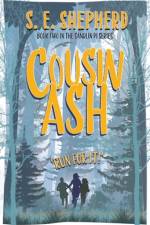 Cousin Ash af S. E. Shepherd