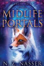 Midlife Portals af N. Z. Nasser