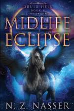 Midlife Eclipse af N. Z. Nasser