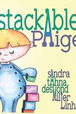 Stackable Paige af Sandra Miller Linhart