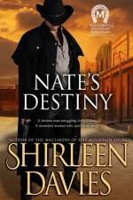 NATES DESTINY af Shirleen Davies