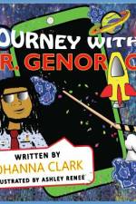 Journey With Mr. Genorace af Johanna Clark